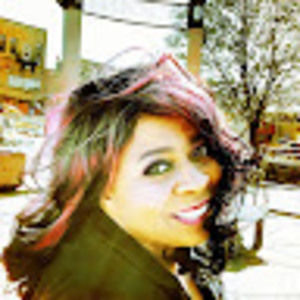 Meet your Posher, Lady-carol